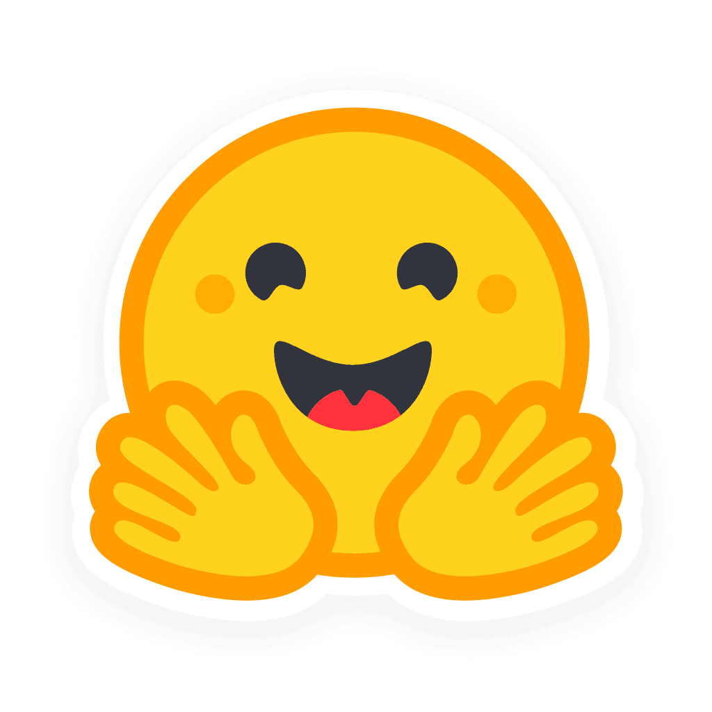 logo-Hugging Face